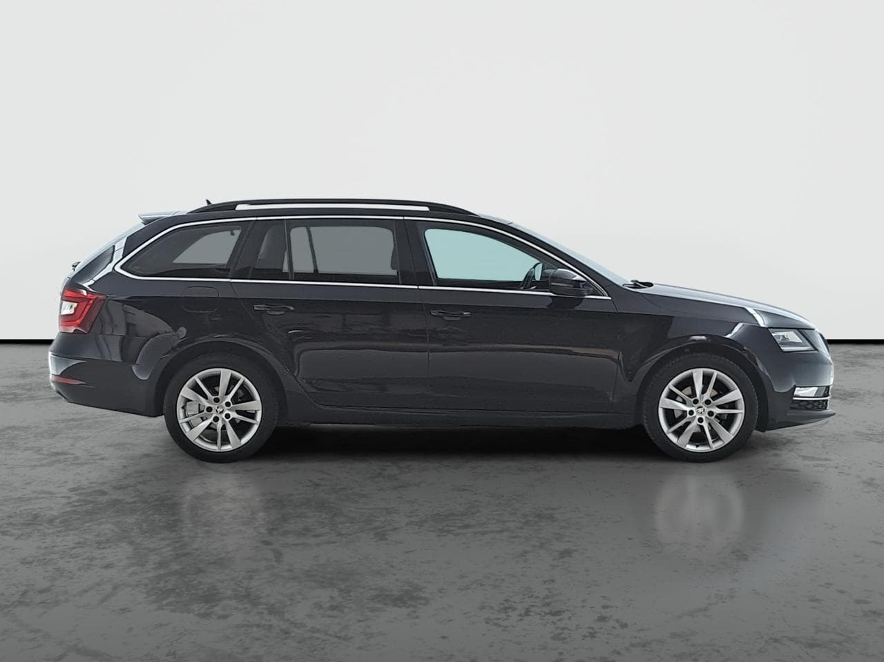 2017 Škoda OCTAVIA - 8