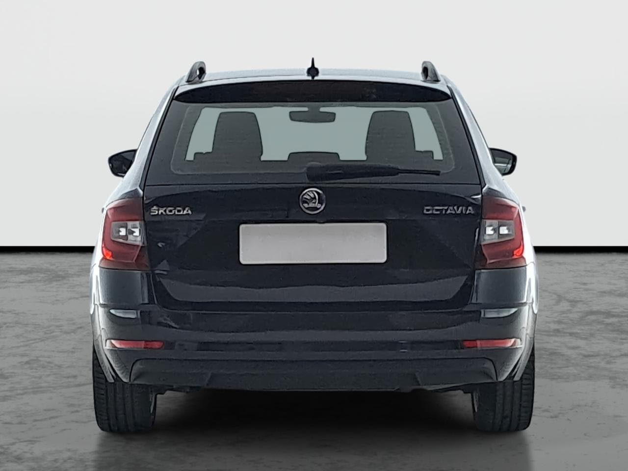 2017 Škoda OCTAVIA - 6