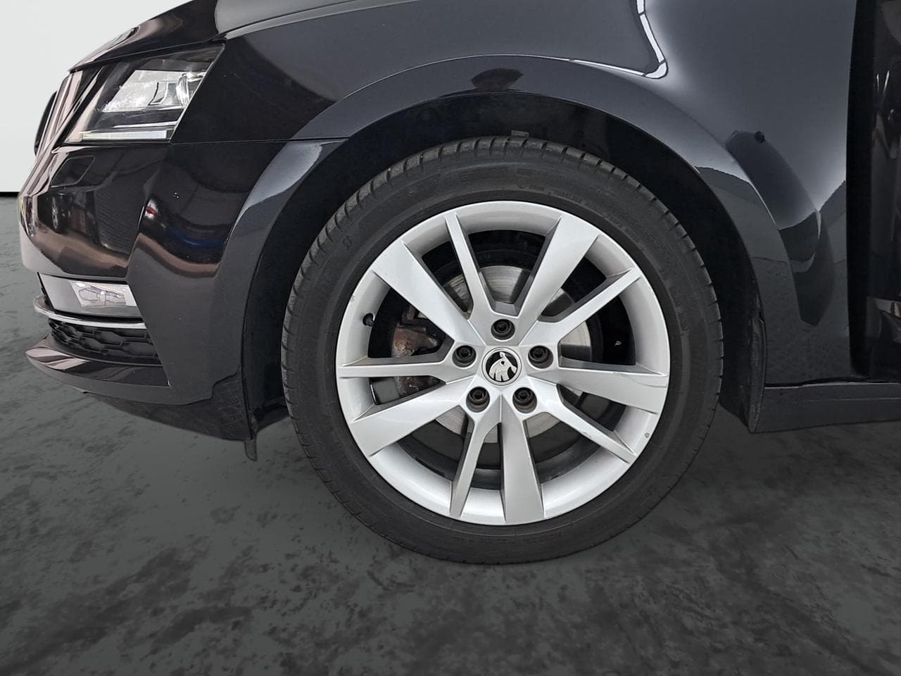 2017 Škoda OCTAVIA - 21