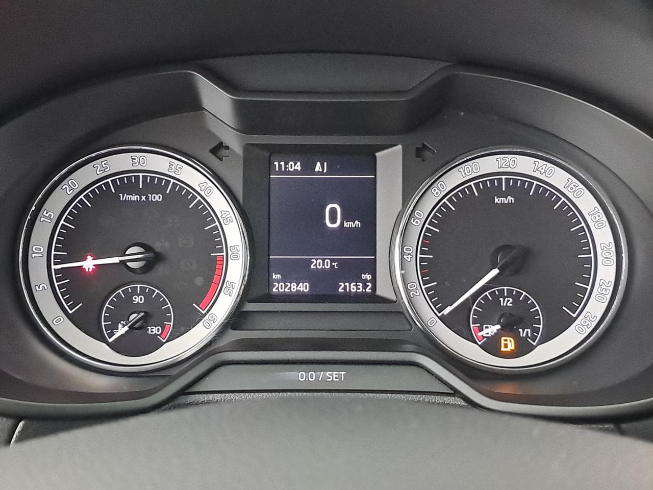 2017 Škoda OCTAVIA - 17