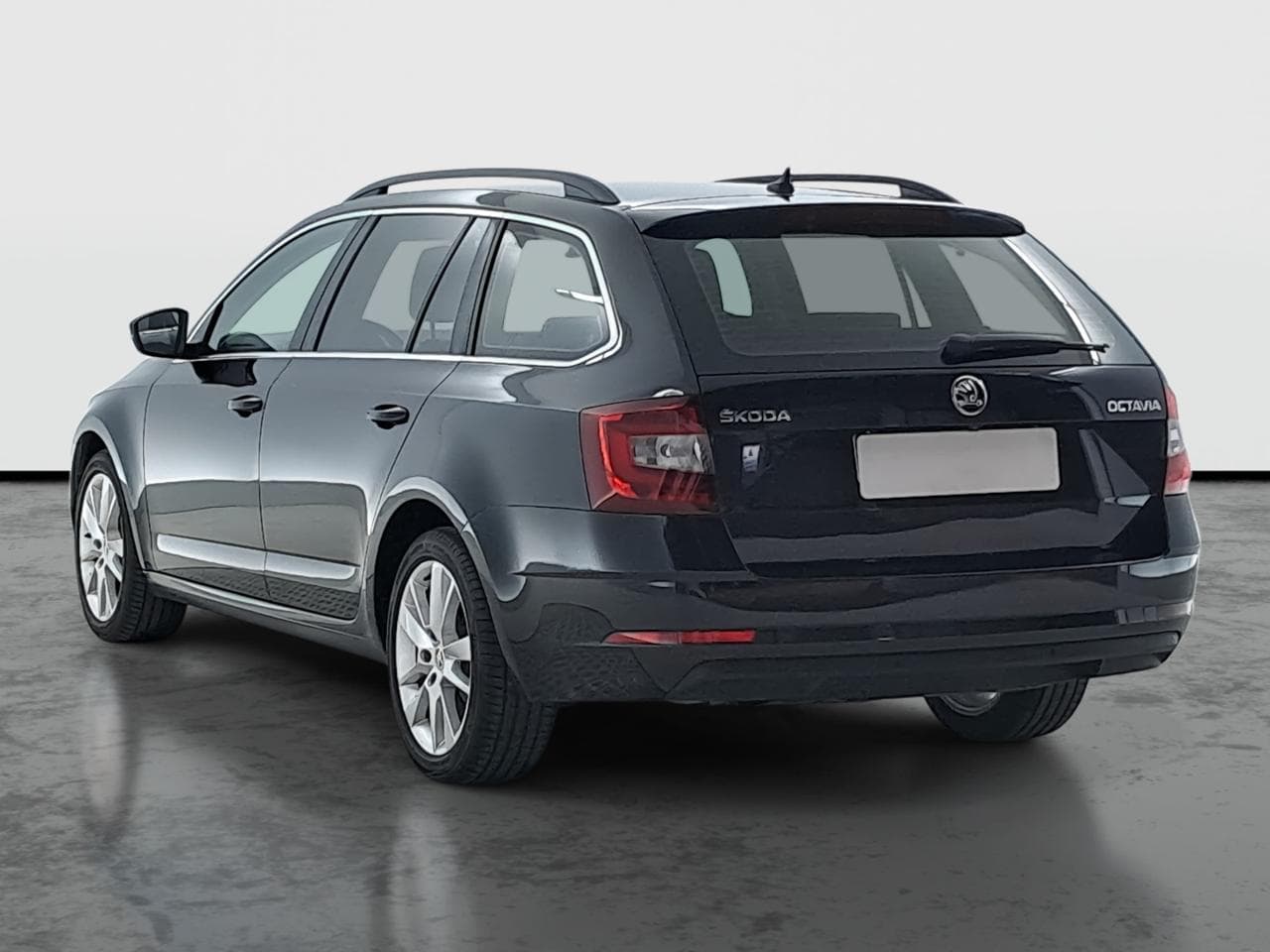 2017 Škoda OCTAVIA - 5