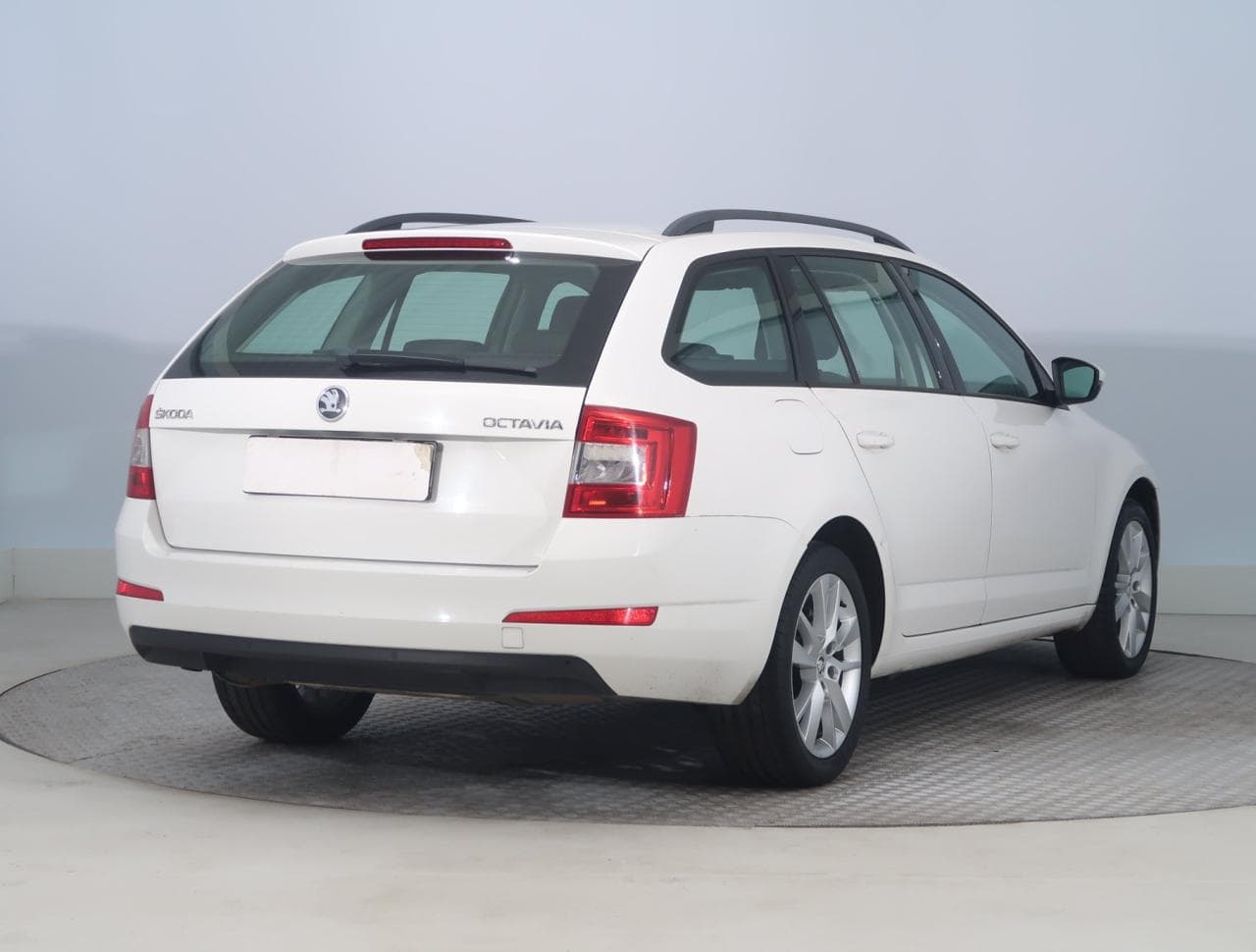 2013 Škoda OCTAVIA - 7