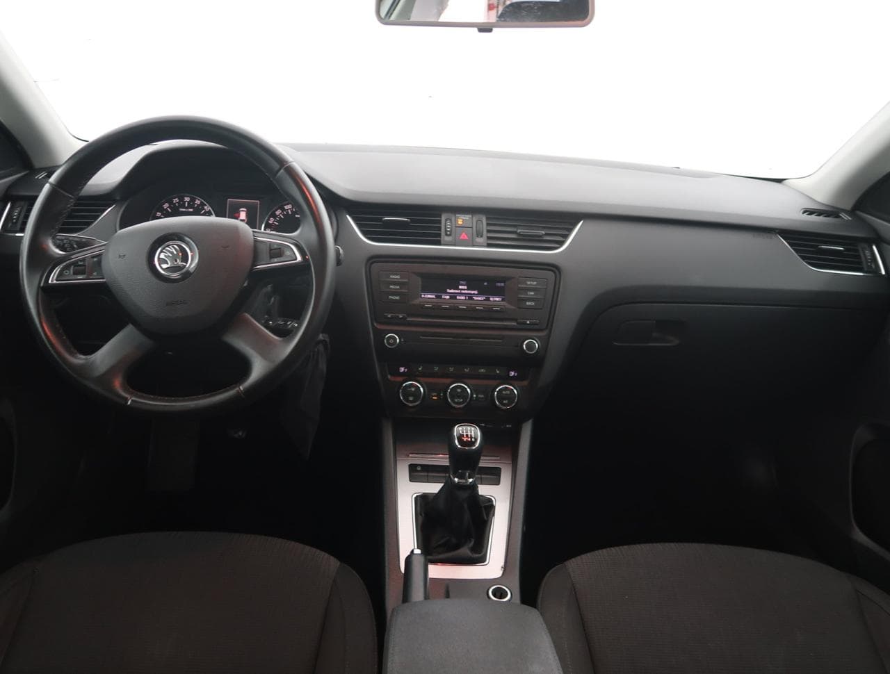 2013 Škoda OCTAVIA - 10