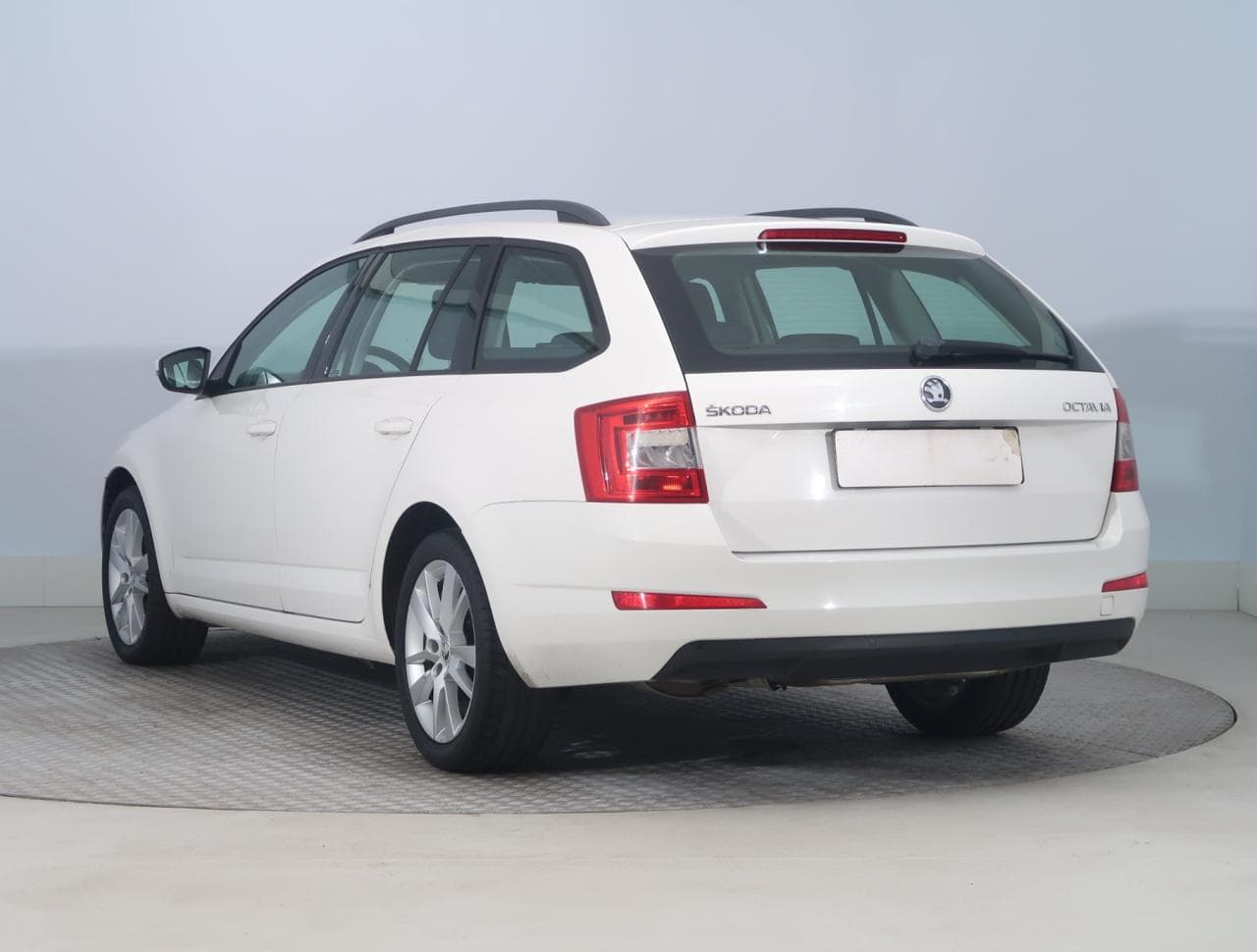2013 Škoda OCTAVIA - 5