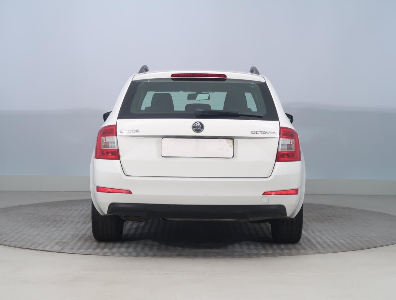 2013 Škoda OCTAVIA - 6