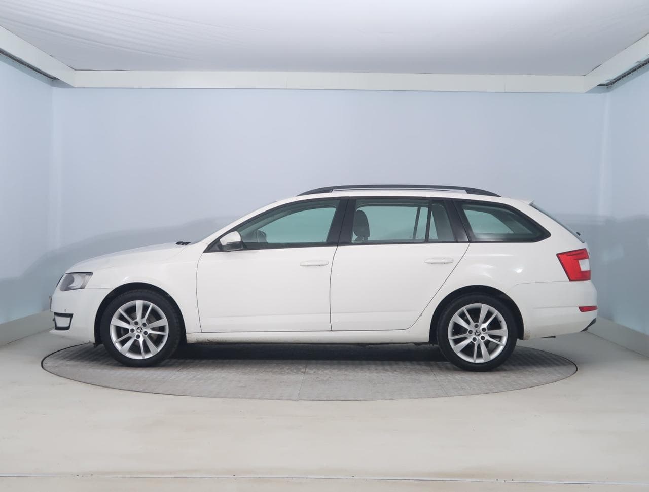 2013 Škoda OCTAVIA - 4