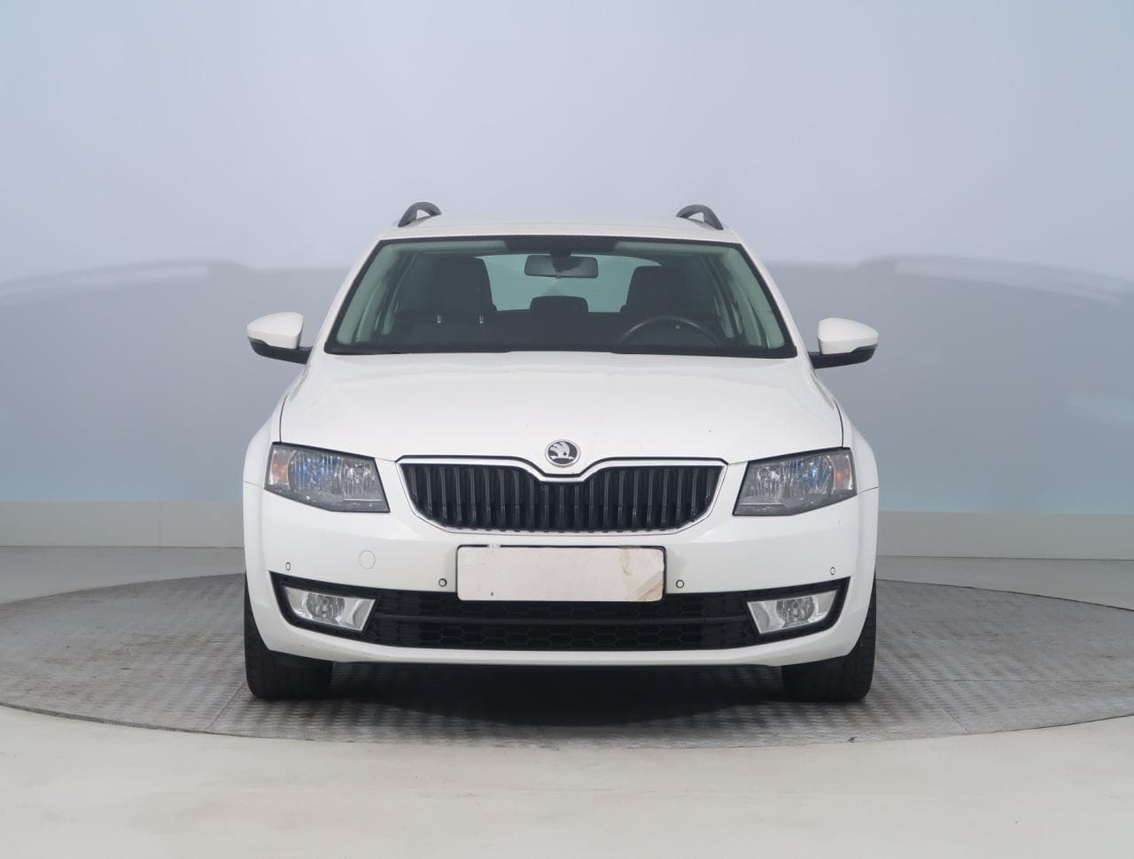 2013 Škoda OCTAVIA - 2