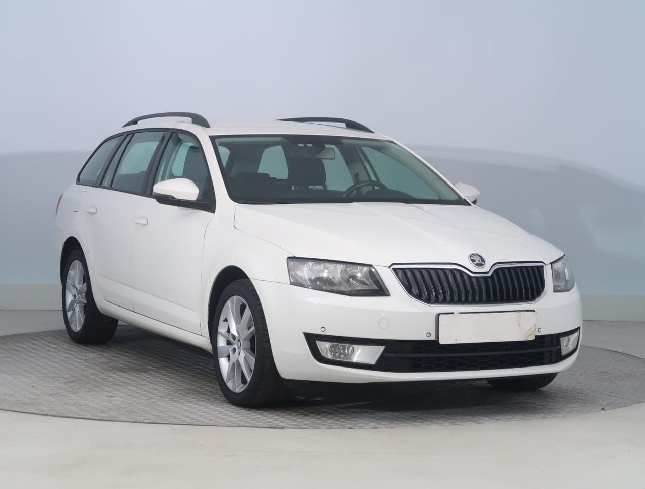 2013 Škoda OCTAVIA