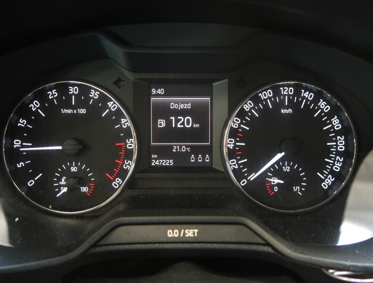 2013 Škoda OCTAVIA - 17