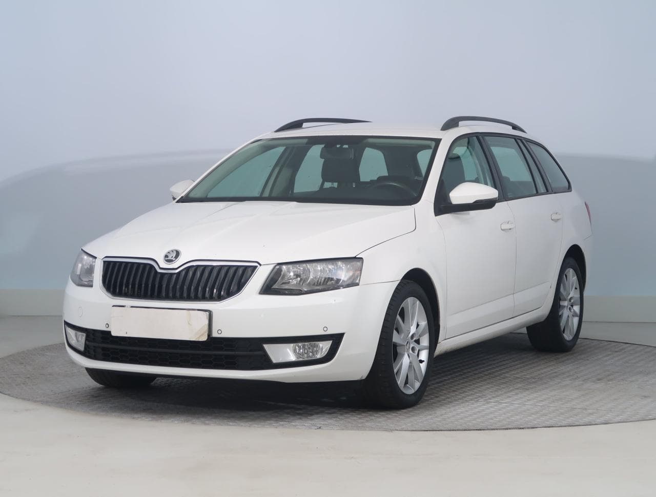 2013 Škoda OCTAVIA - 3