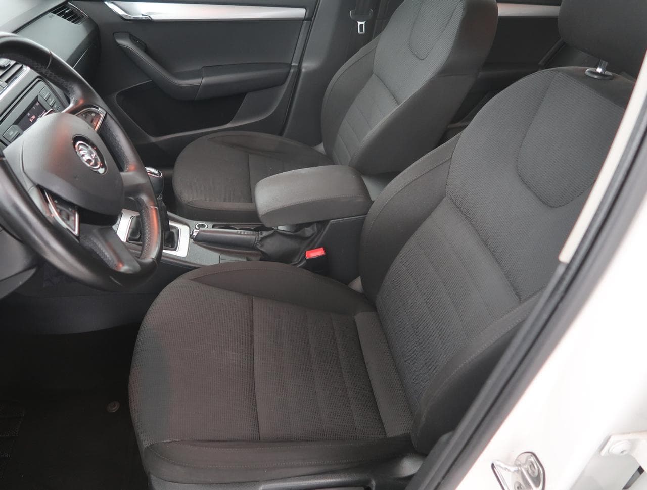 2013 Škoda OCTAVIA - 16