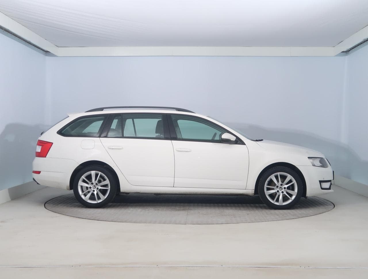 2013 Škoda OCTAVIA - 8