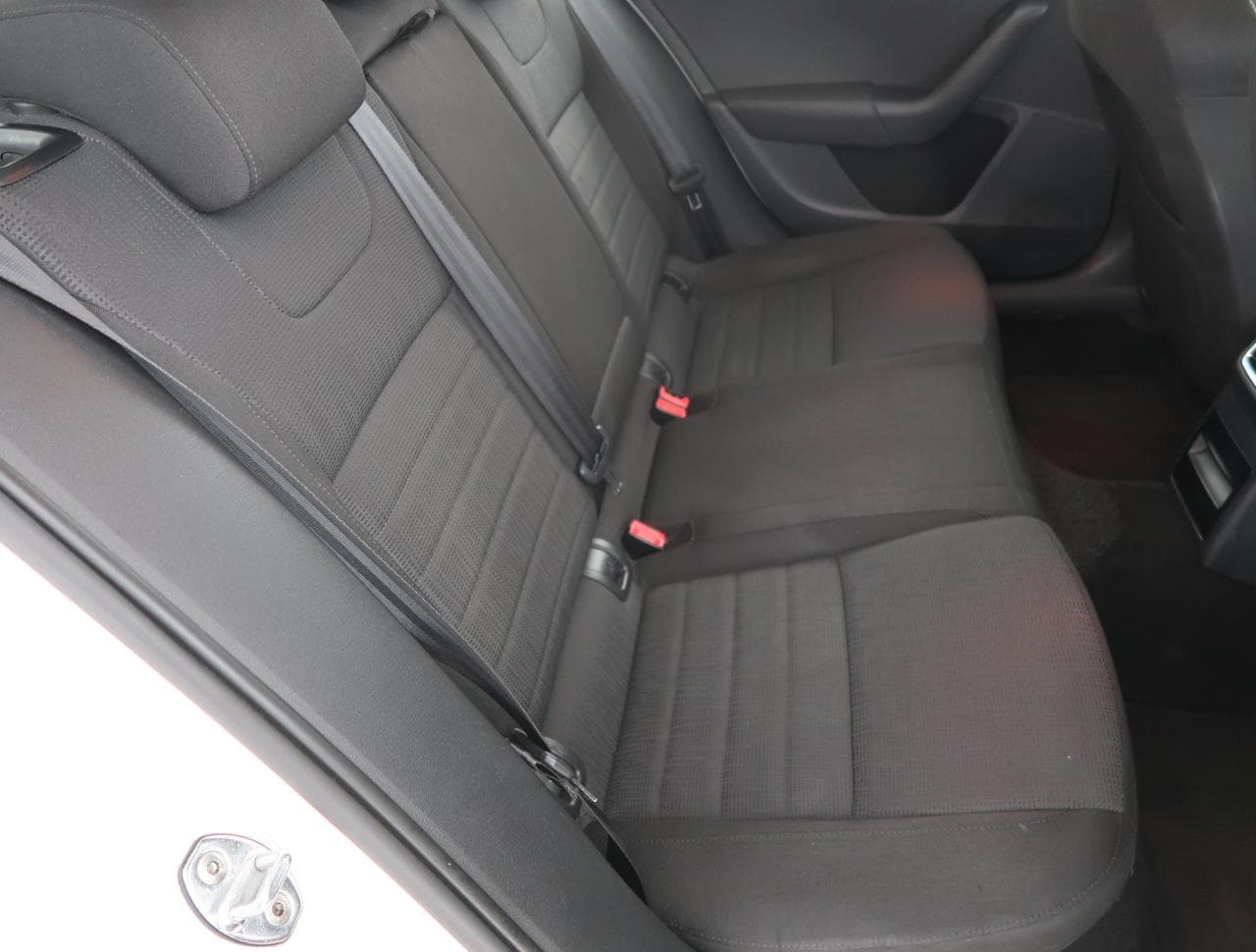 2013 Škoda OCTAVIA - 13