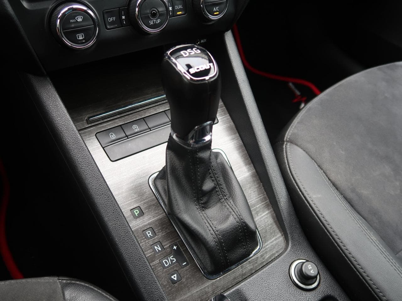 2014 Škoda OCTAVIA - 19