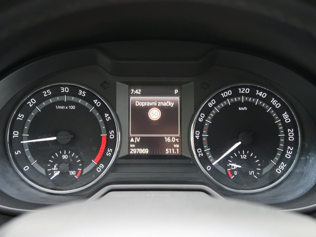 2014 Škoda OCTAVIA - 17