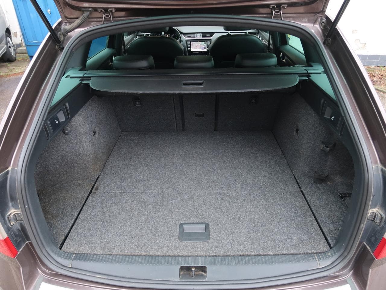 2014 Škoda OCTAVIA - 20