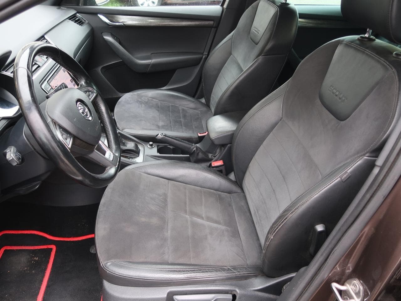 2014 Škoda OCTAVIA - 16