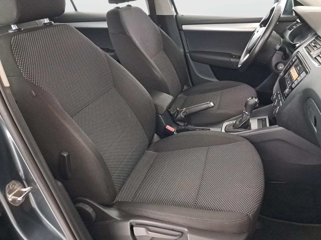 2016 Škoda OCTAVIA - 16