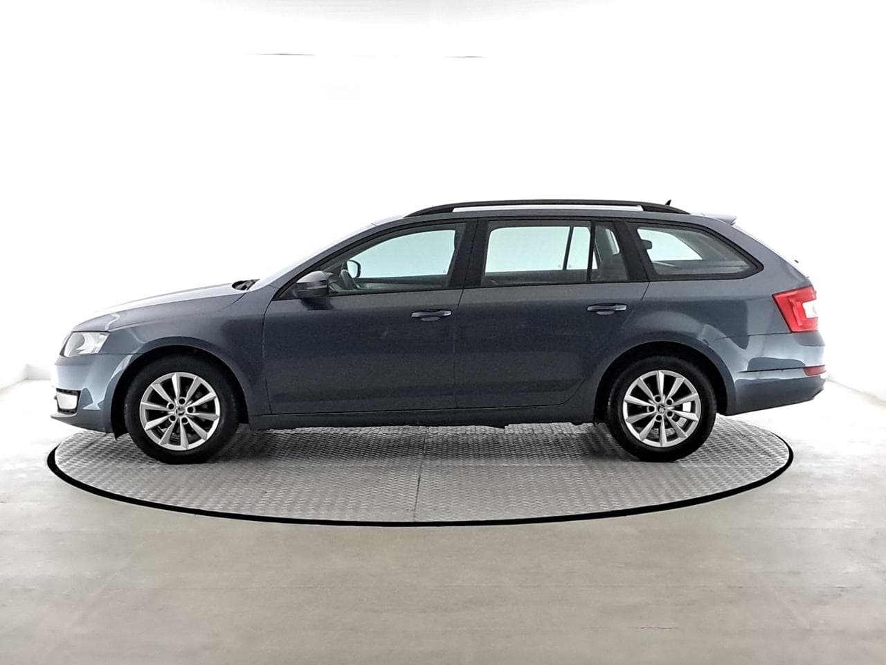 2016 Škoda OCTAVIA - 3