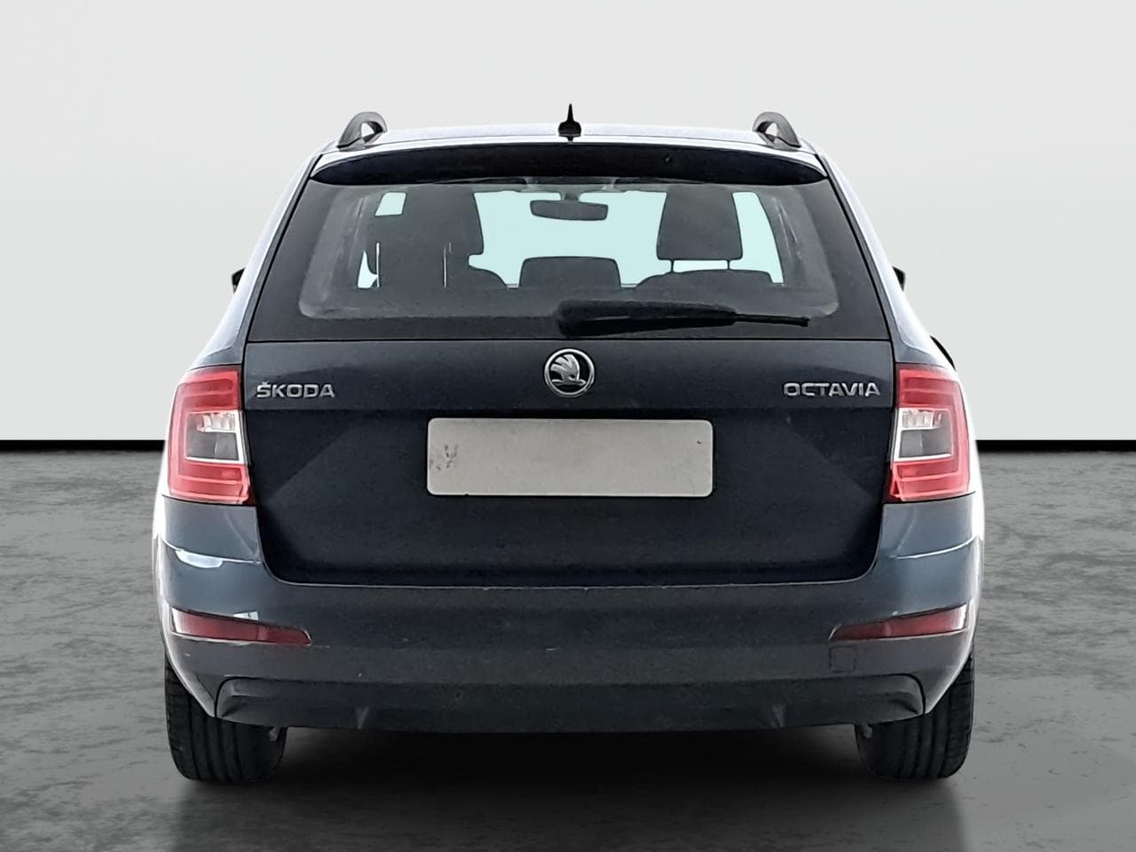 2016 Škoda OCTAVIA - 7