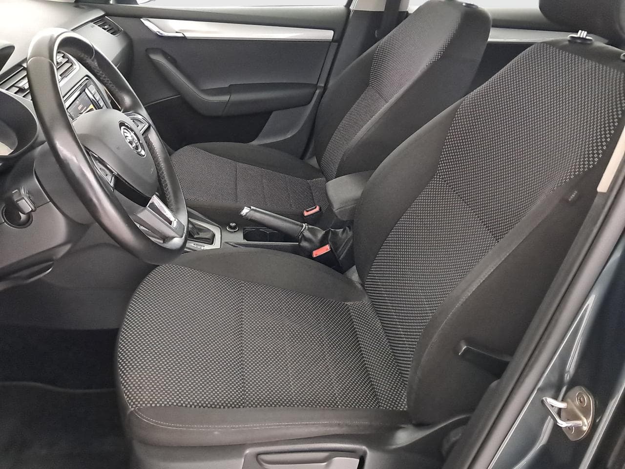 2016 Škoda OCTAVIA - 24