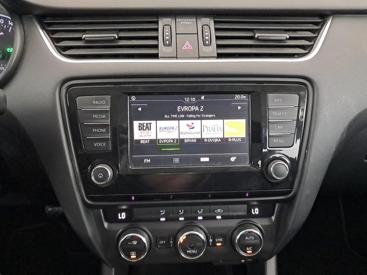 2016 Škoda OCTAVIA - 28