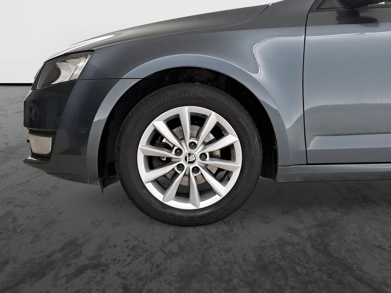 2016 Škoda OCTAVIA - 32