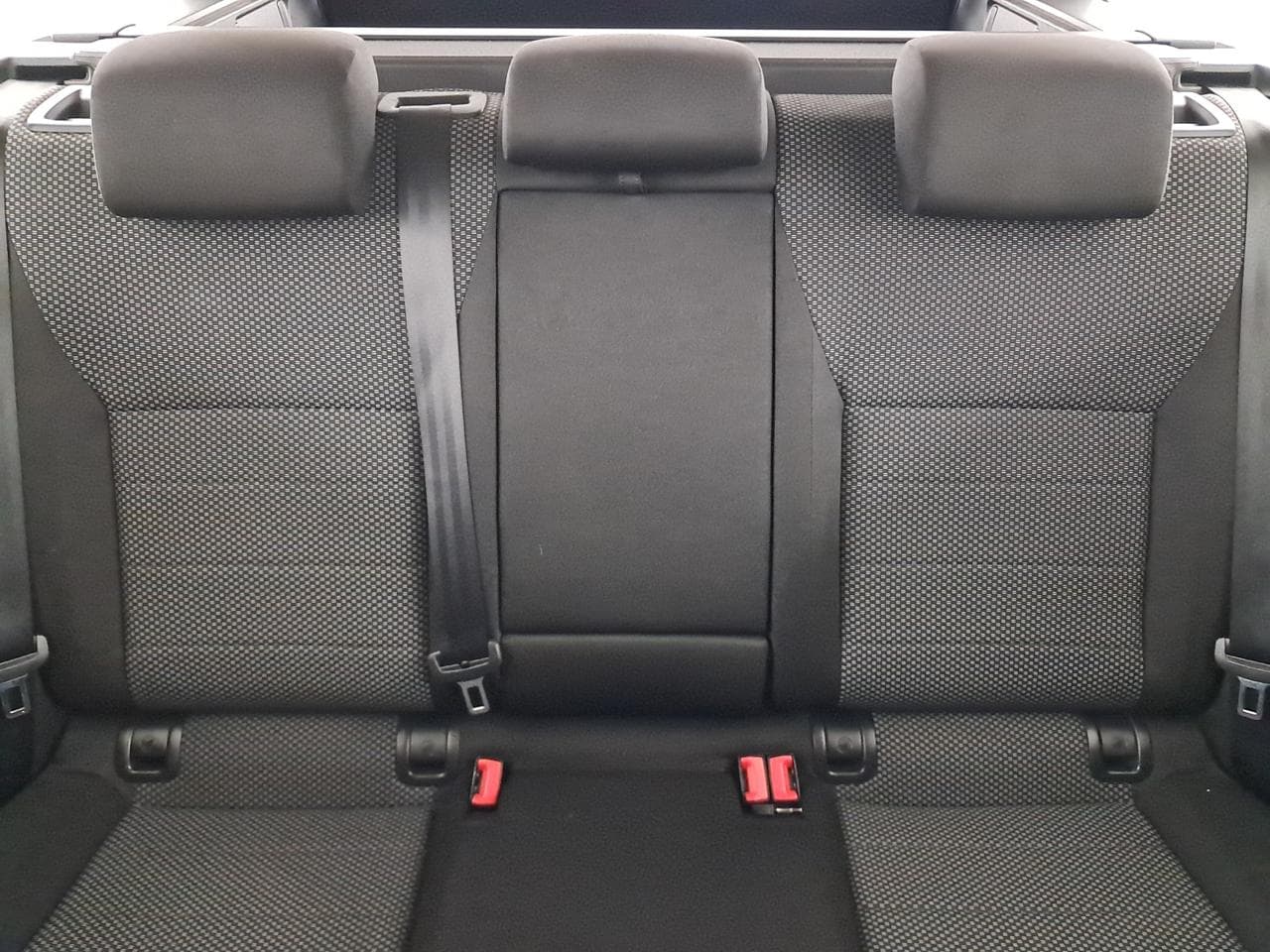 2016 Škoda OCTAVIA - 20