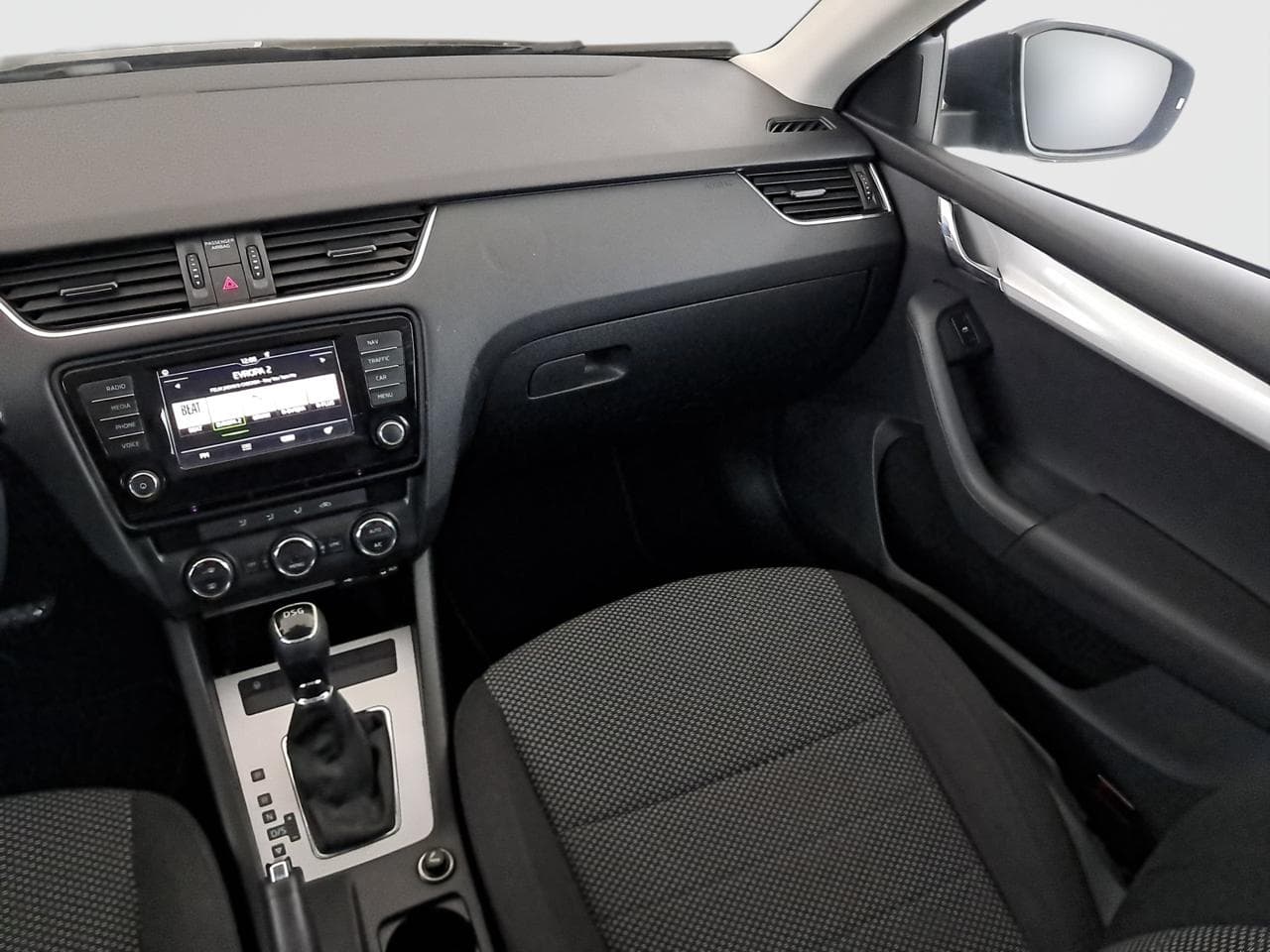 2016 Škoda OCTAVIA - 14