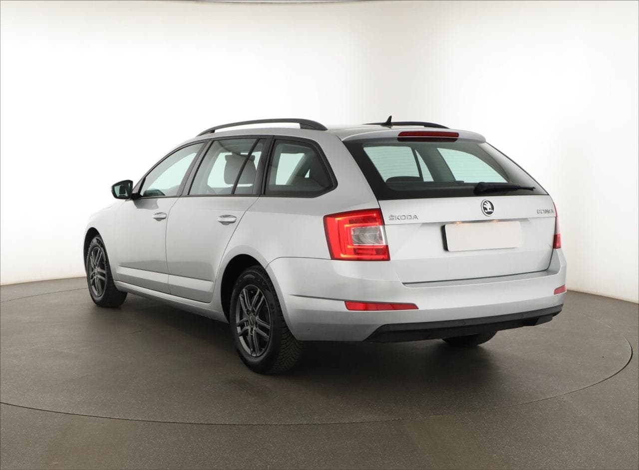 2017 Škoda OCTAVIA - 5