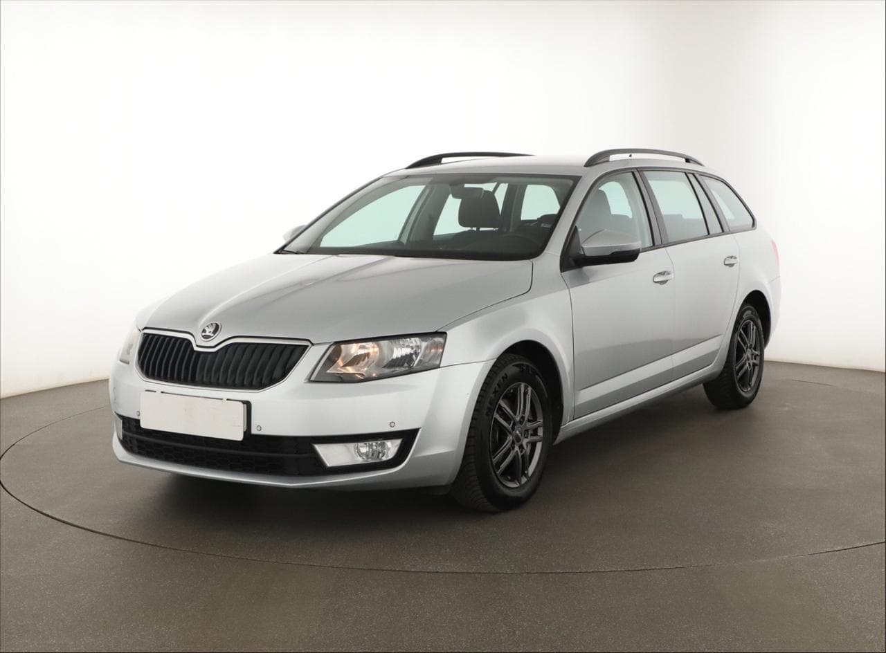 2017 Škoda OCTAVIA - 3