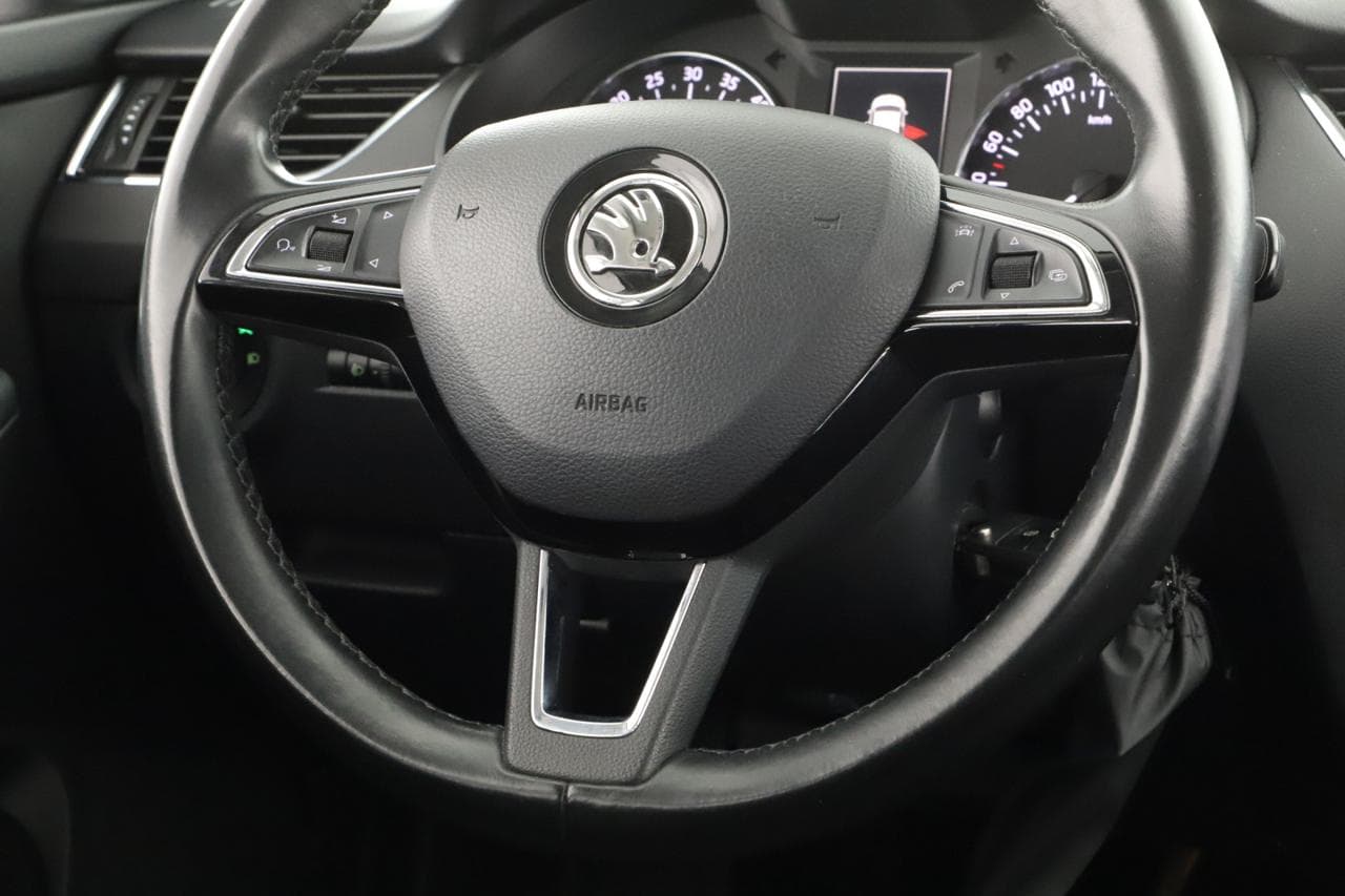 2017 Škoda OCTAVIA - 14