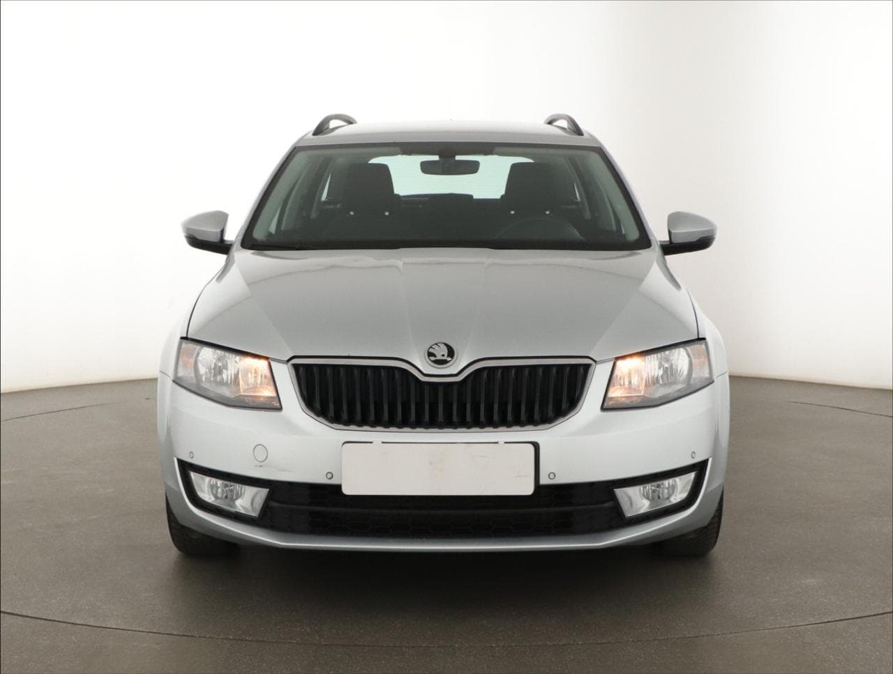 2017 Škoda OCTAVIA - 2