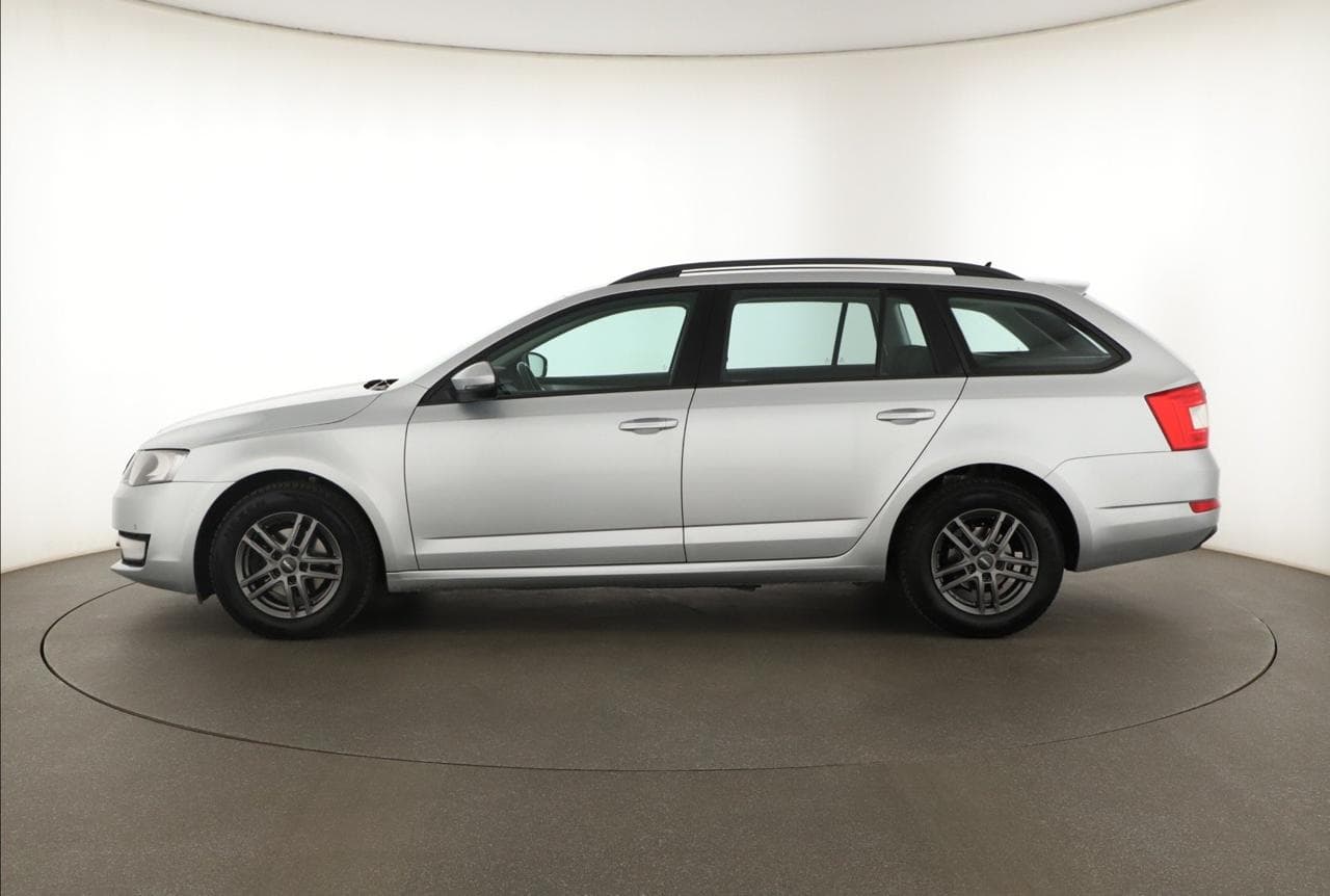 2017 Škoda OCTAVIA - 4