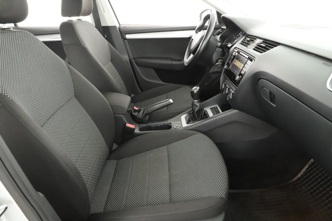 2017 Škoda OCTAVIA - 10