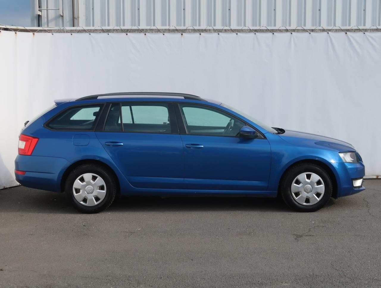 2014 Škoda OCTAVIA - 8