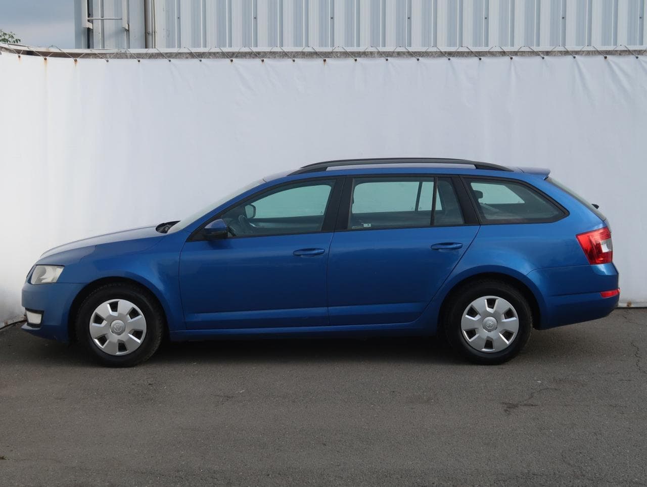 2014 Škoda OCTAVIA - 4