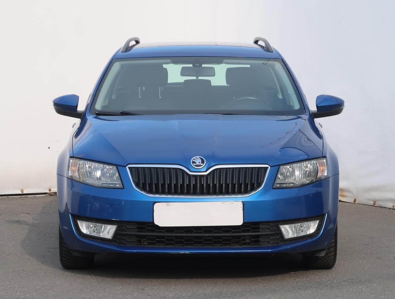 2014 Škoda OCTAVIA - 2