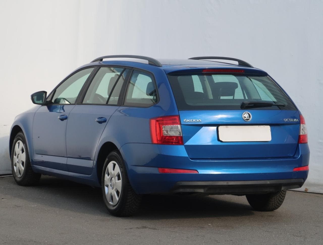 2014 Škoda OCTAVIA - 5