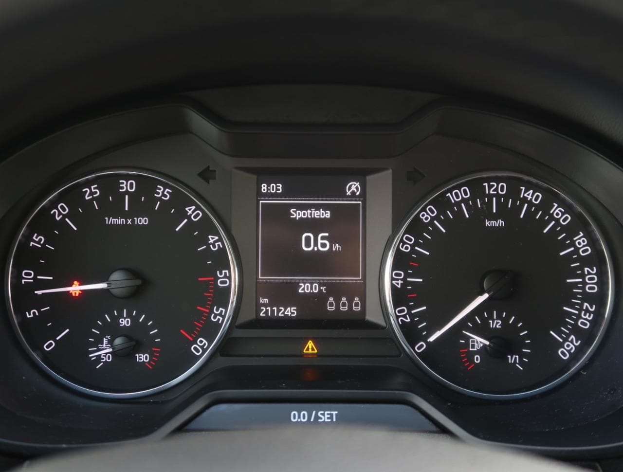 2014 Škoda OCTAVIA - 17