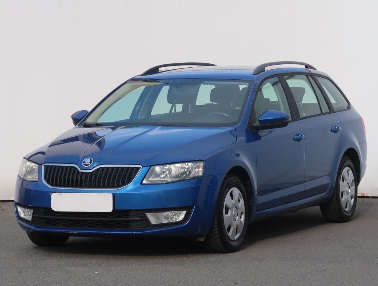 2014 Škoda OCTAVIA - 3