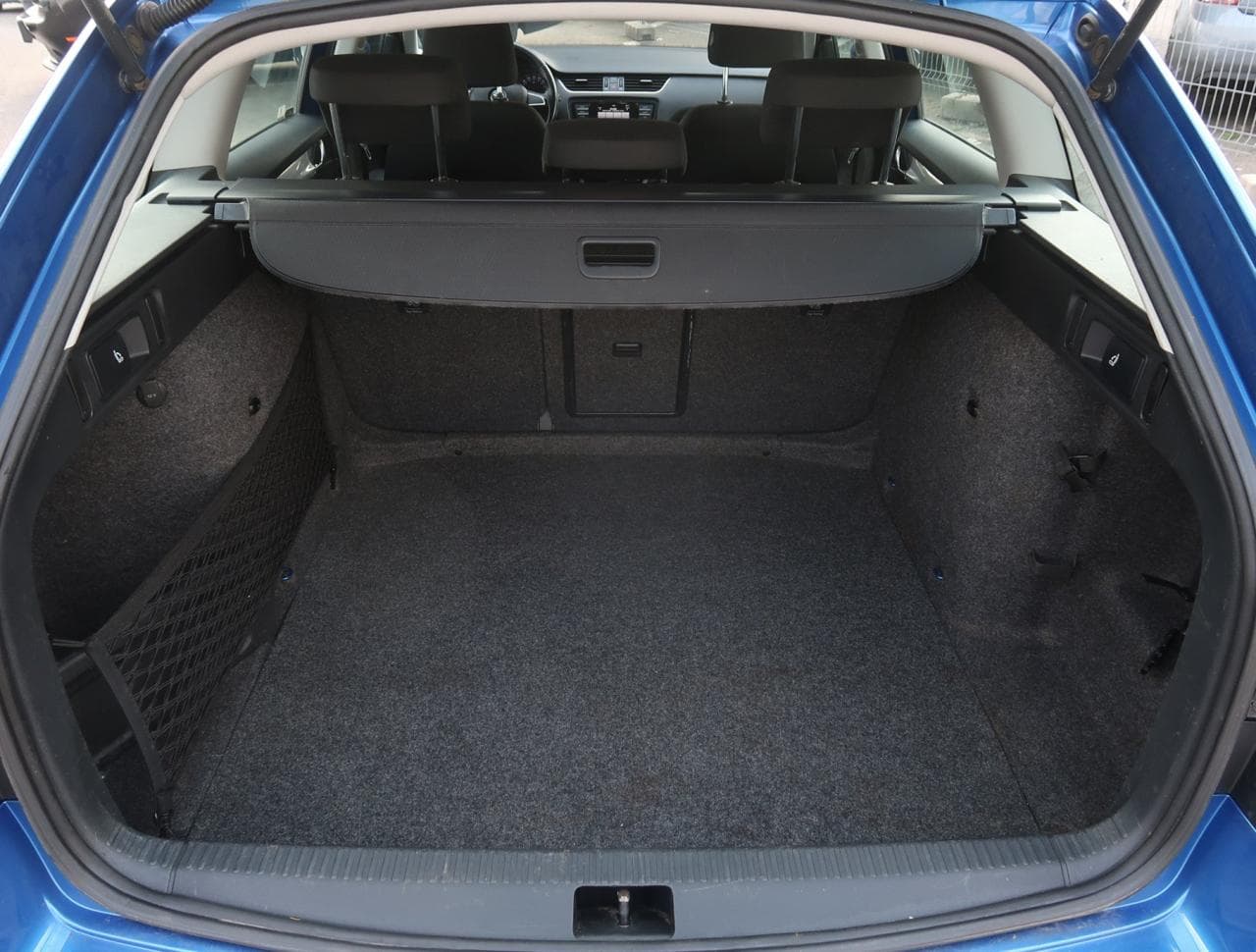 2014 Škoda OCTAVIA - 19