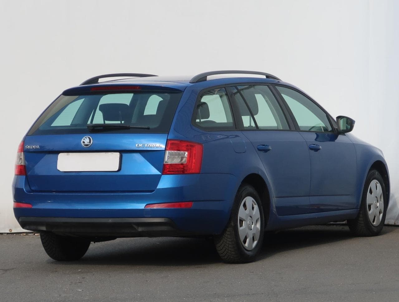 2014 Škoda OCTAVIA - 7