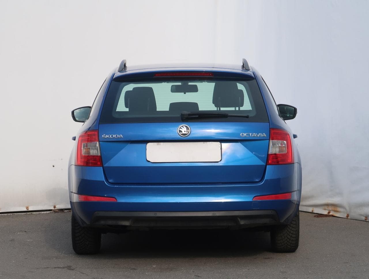 2014 Škoda OCTAVIA - 6