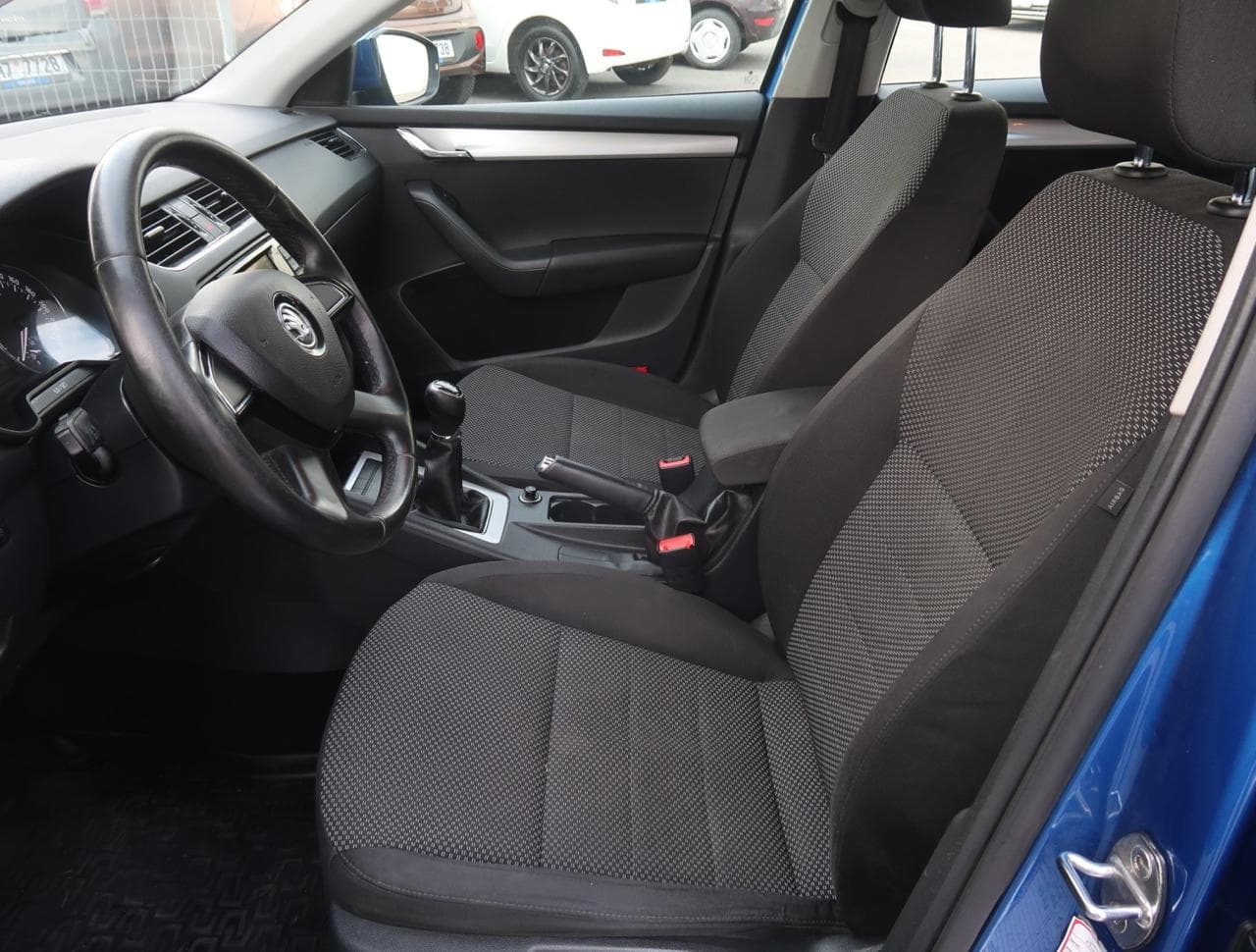 2014 Škoda OCTAVIA - 16