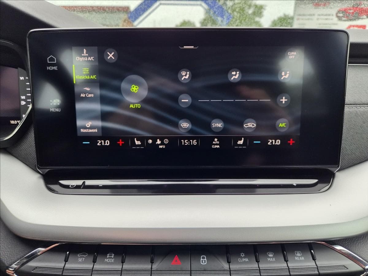 2020 Škoda OCTAVIA - 18