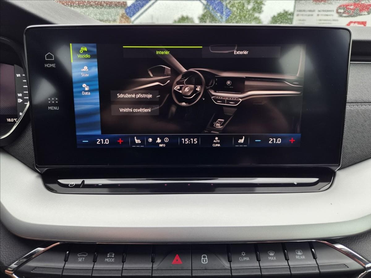 2020 Škoda OCTAVIA - 14