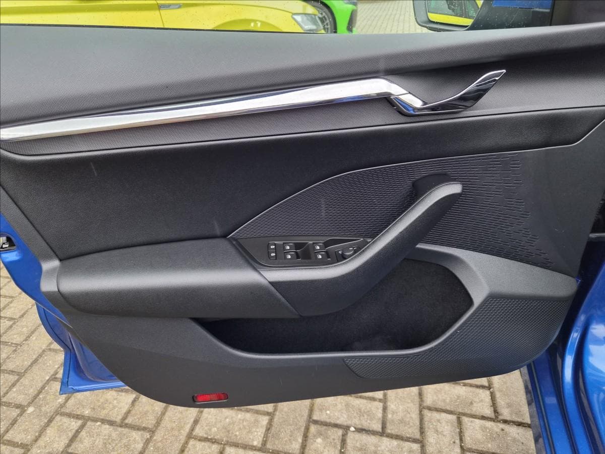 2020 Škoda OCTAVIA - 9