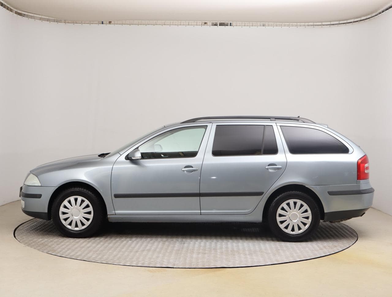 2004 Škoda OCTAVIA - 4