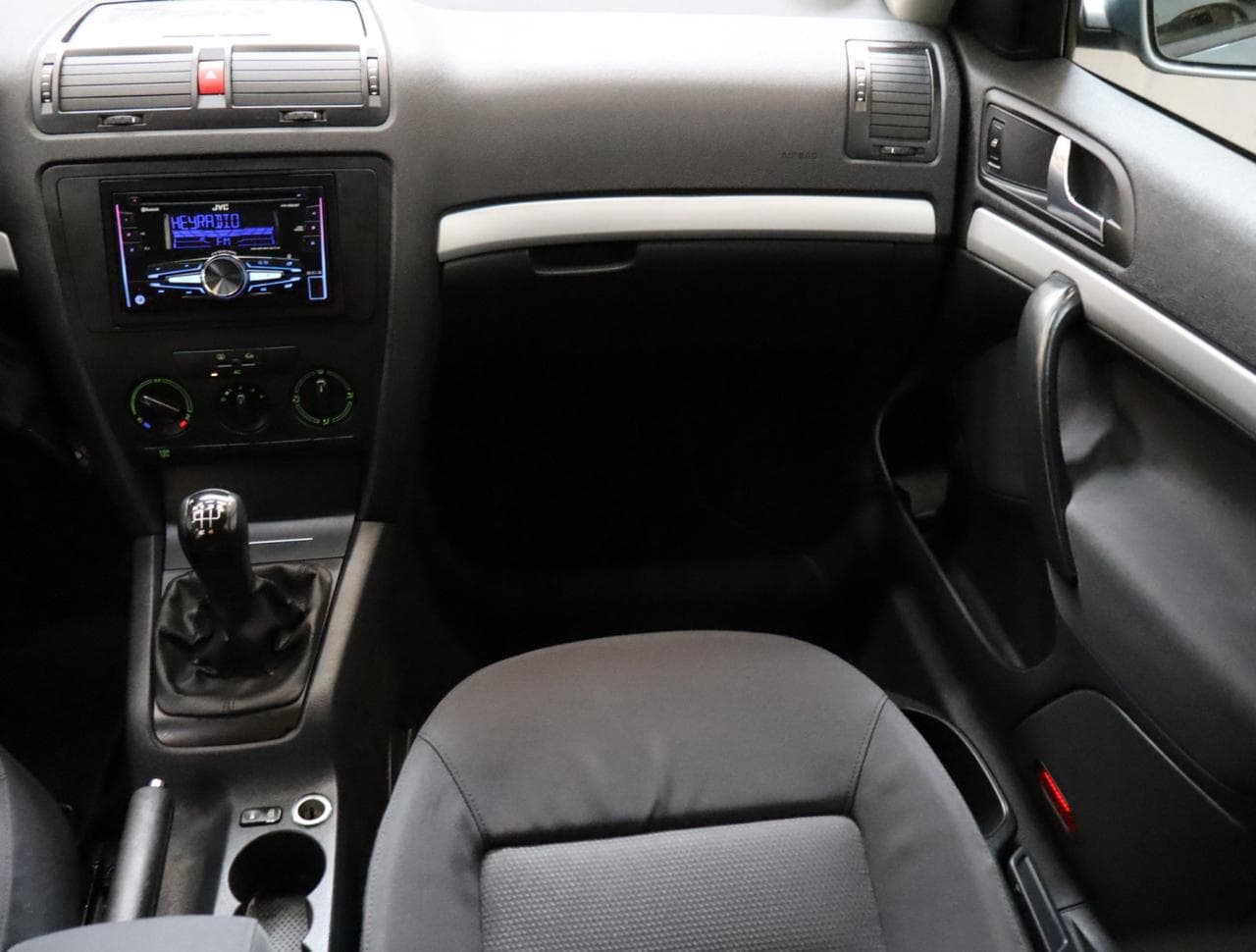 2004 Škoda OCTAVIA - 11